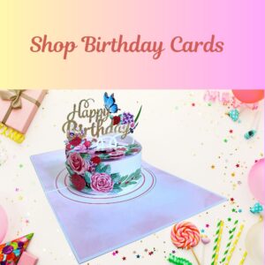 Birthday Cards