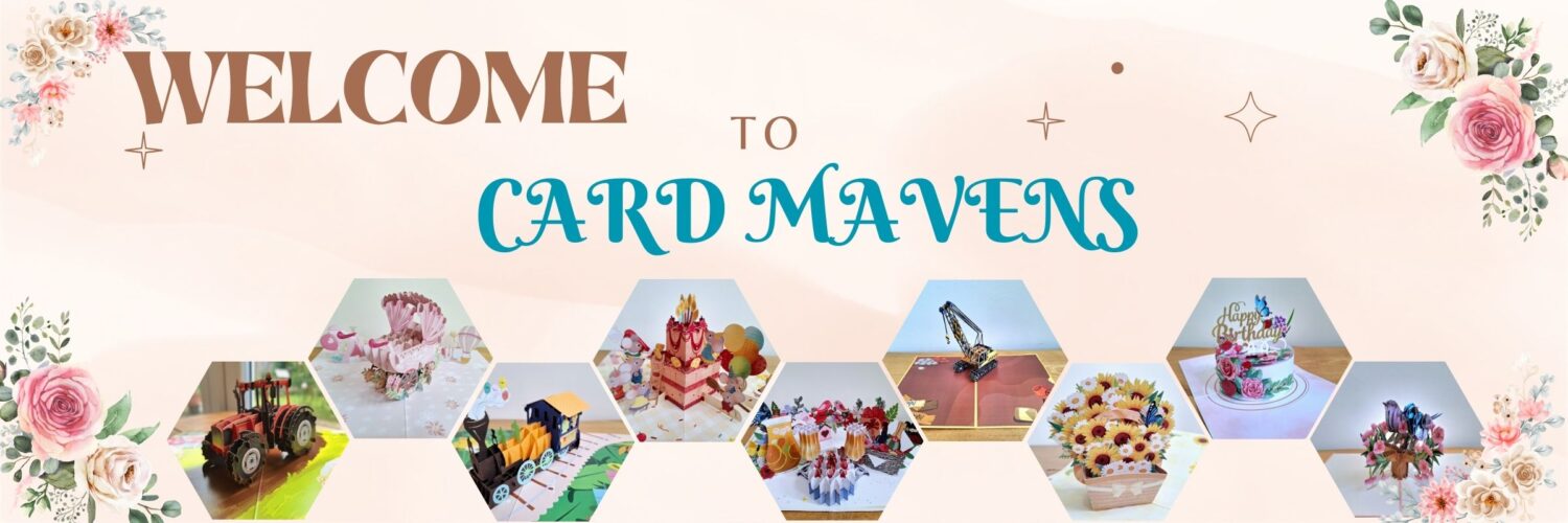 Card Mavens