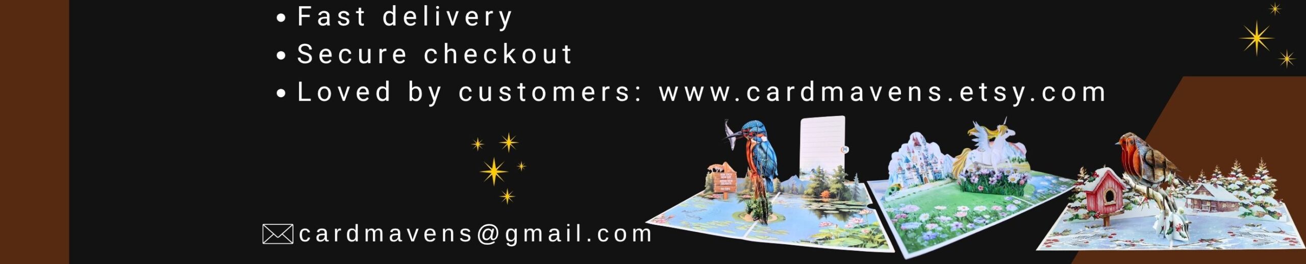 Card Mavens
